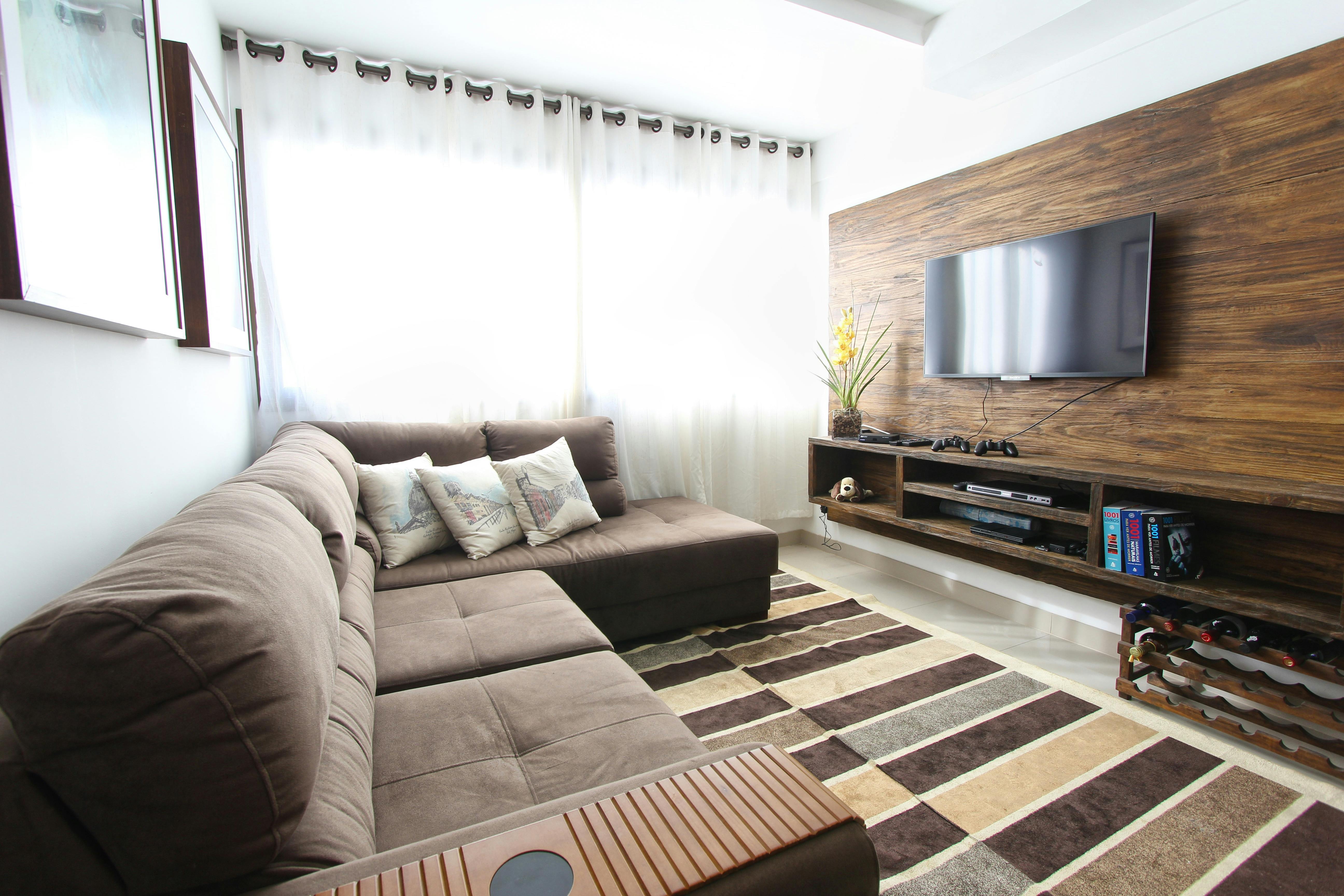 Ground Floor Apartment